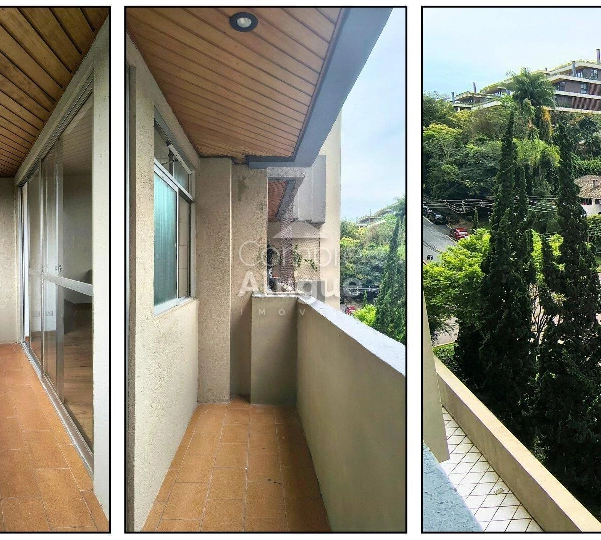 3-bedroom apartment in a building with a gym — photo 38