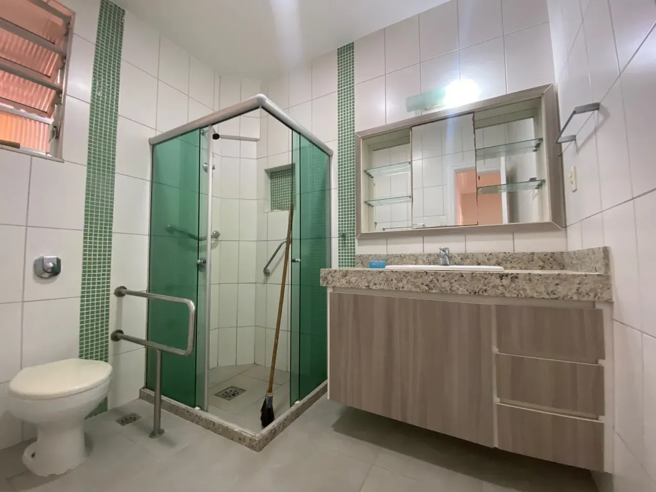 Apartamento com espaço de home office, Copacabana — photo 4