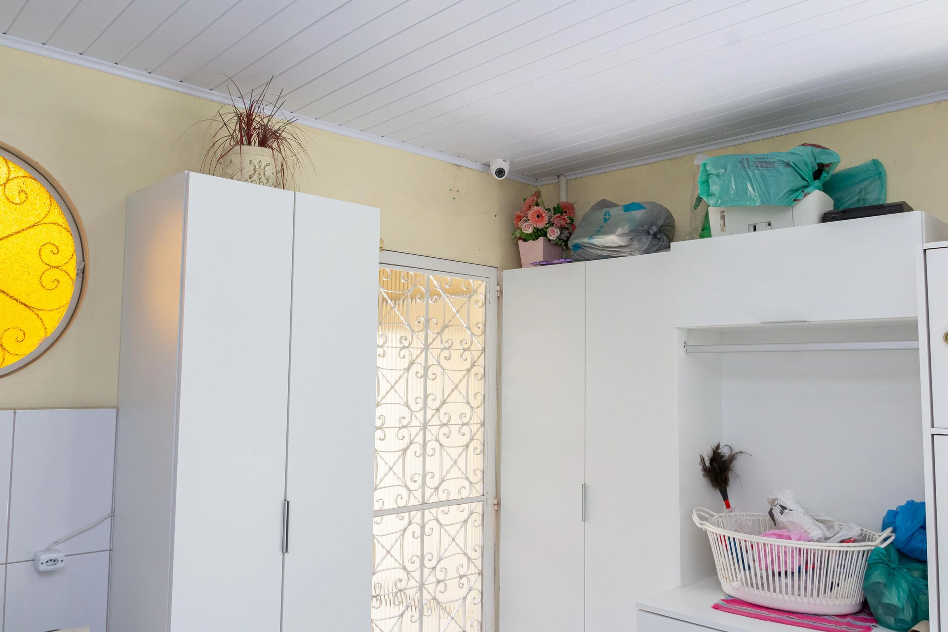 Casa com 3 quartos, 3 banheiros e jardim privativo — photo 87