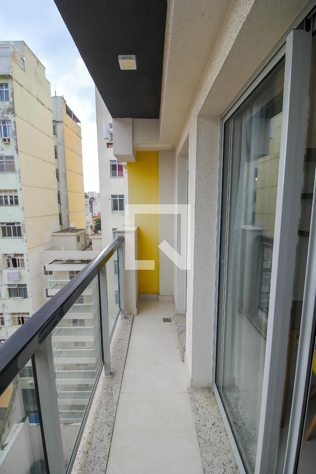 Departamento amueblado, 43 m², con lavadora — photo 9