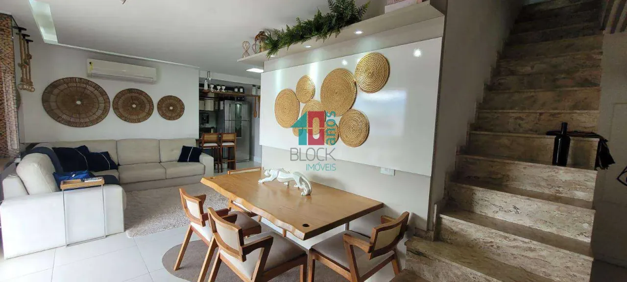 Apartamento mobiliado com 3 quartos e 4 banheiros — photo 13