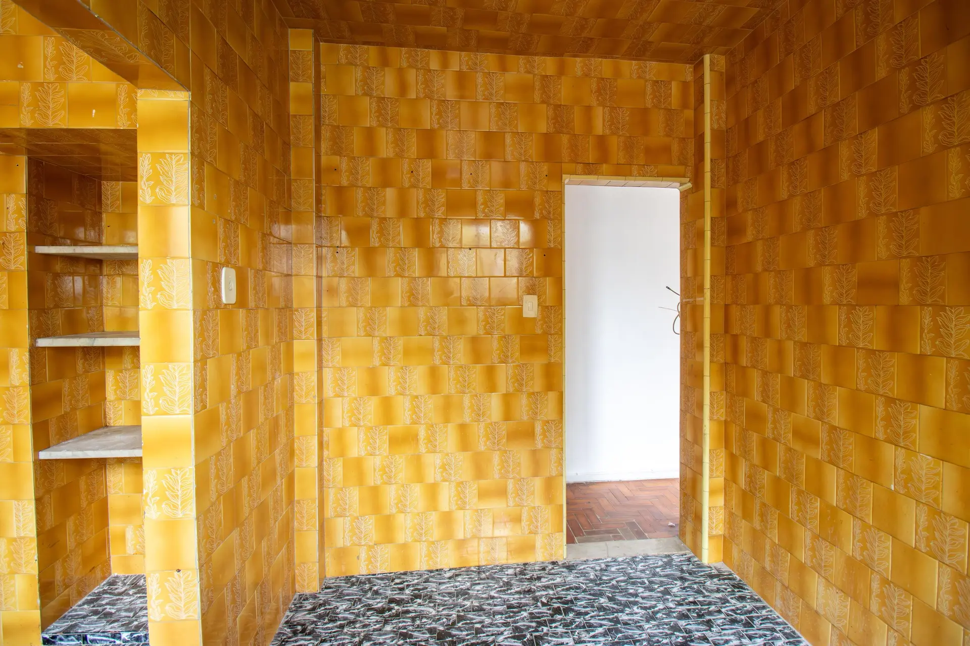 3-bedroom, 80 m² apartment in Rio de Janeiro — photo 12