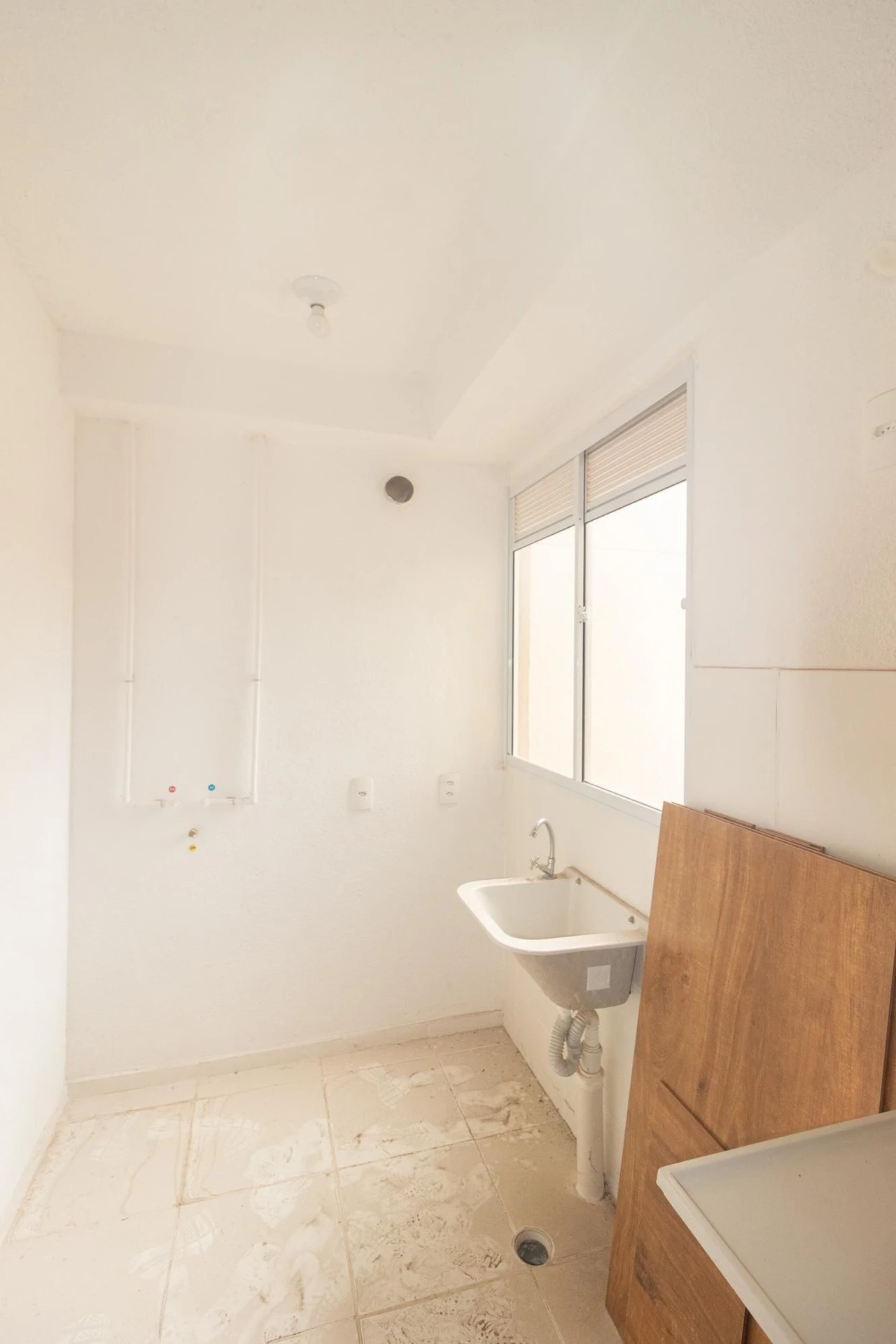Rental apartment with 2 bedrooms and 1 parking spot — photo 8