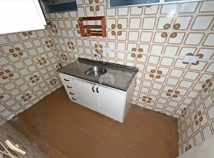 Kitnet estúdio de 45 m² com 1 dormitório e 1 banheiro — photo 6