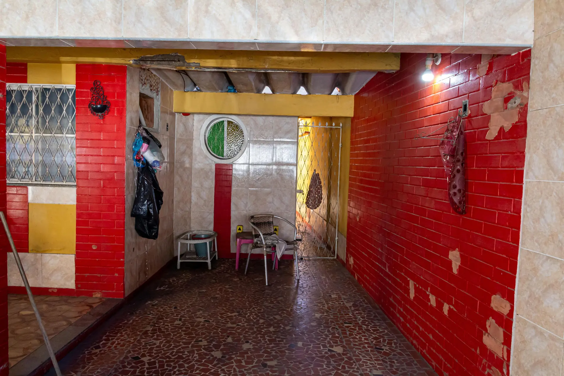 Casa com 3 dormitórios e 2 vagas, com área de serviço — photo 63