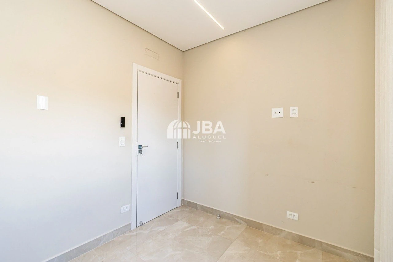 Casa de 125 m² con balcón gourmet y bañera — photo 17