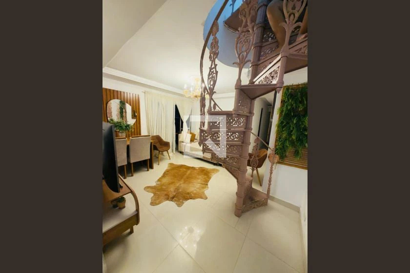 3-bedroom apartment with a washing machine in Rio de Janeiro — photo 13