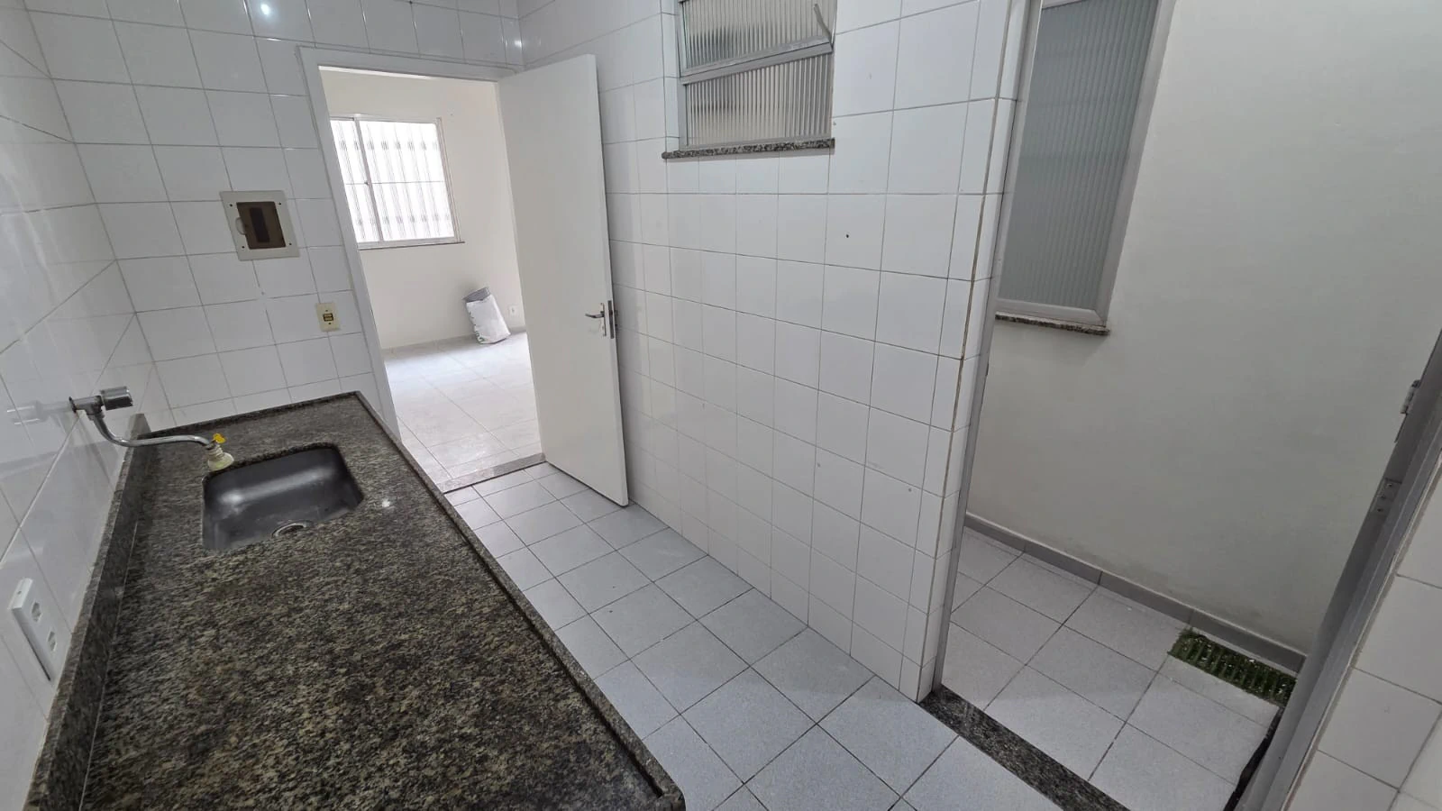 One-bedroom house, 35 m² — photo 10