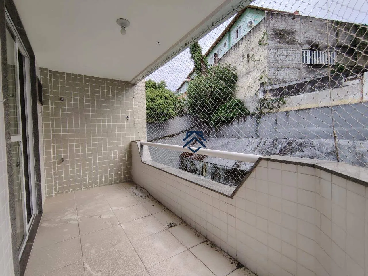 One-bedroom, 55 m² apartment in Rio de Janeiro