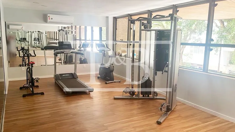 Apartamento com 3 dormitórios de 294 m² e 4 vagas — photo 33