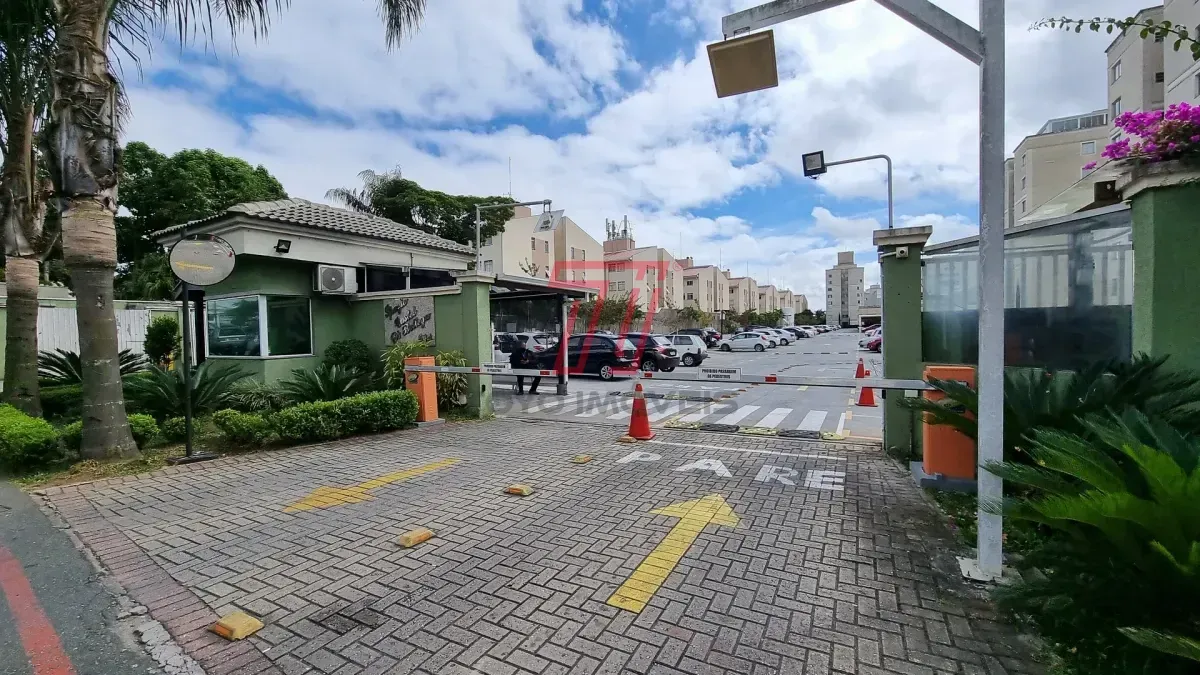 3-bedroom apartment with suite and 1 parking spot, 62 m² — photo 36