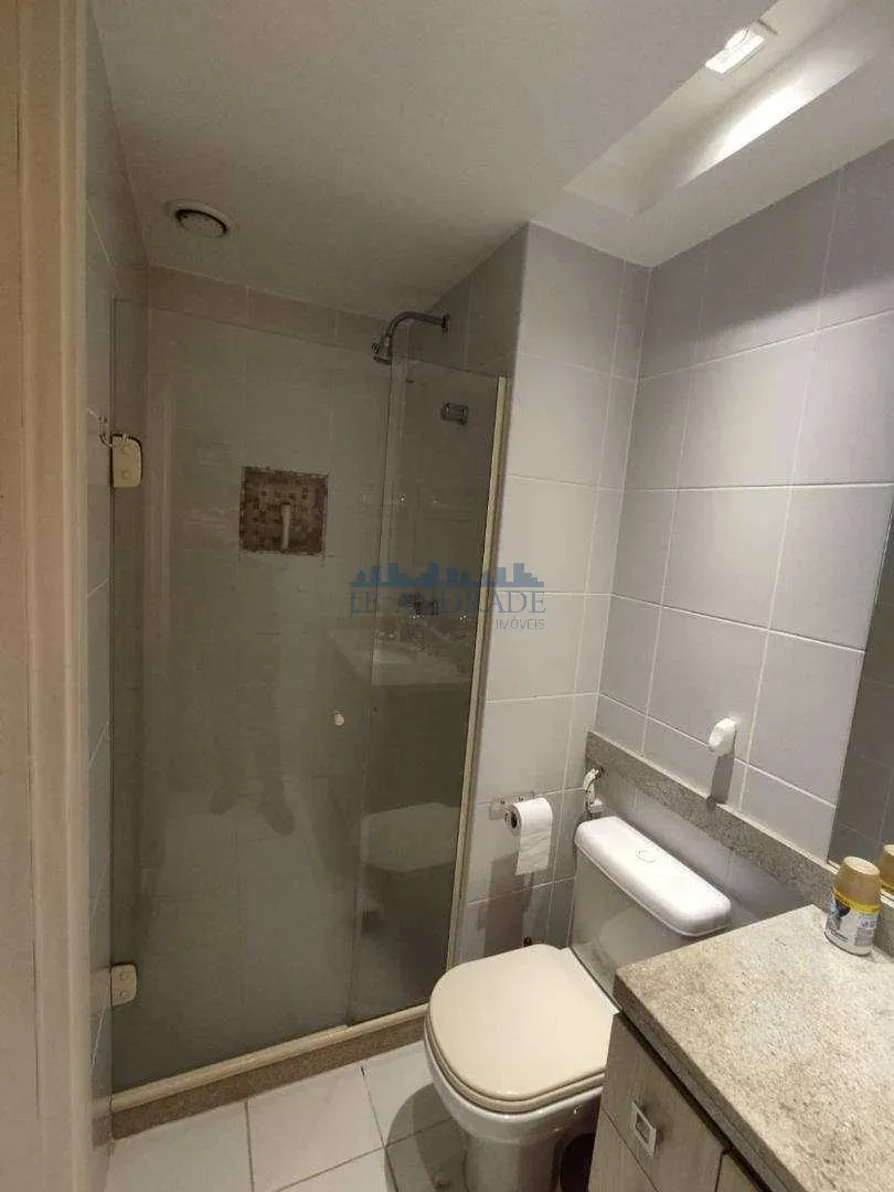 2-bedroom apartment with 2 bathrooms and 1 parking spot — photo 33