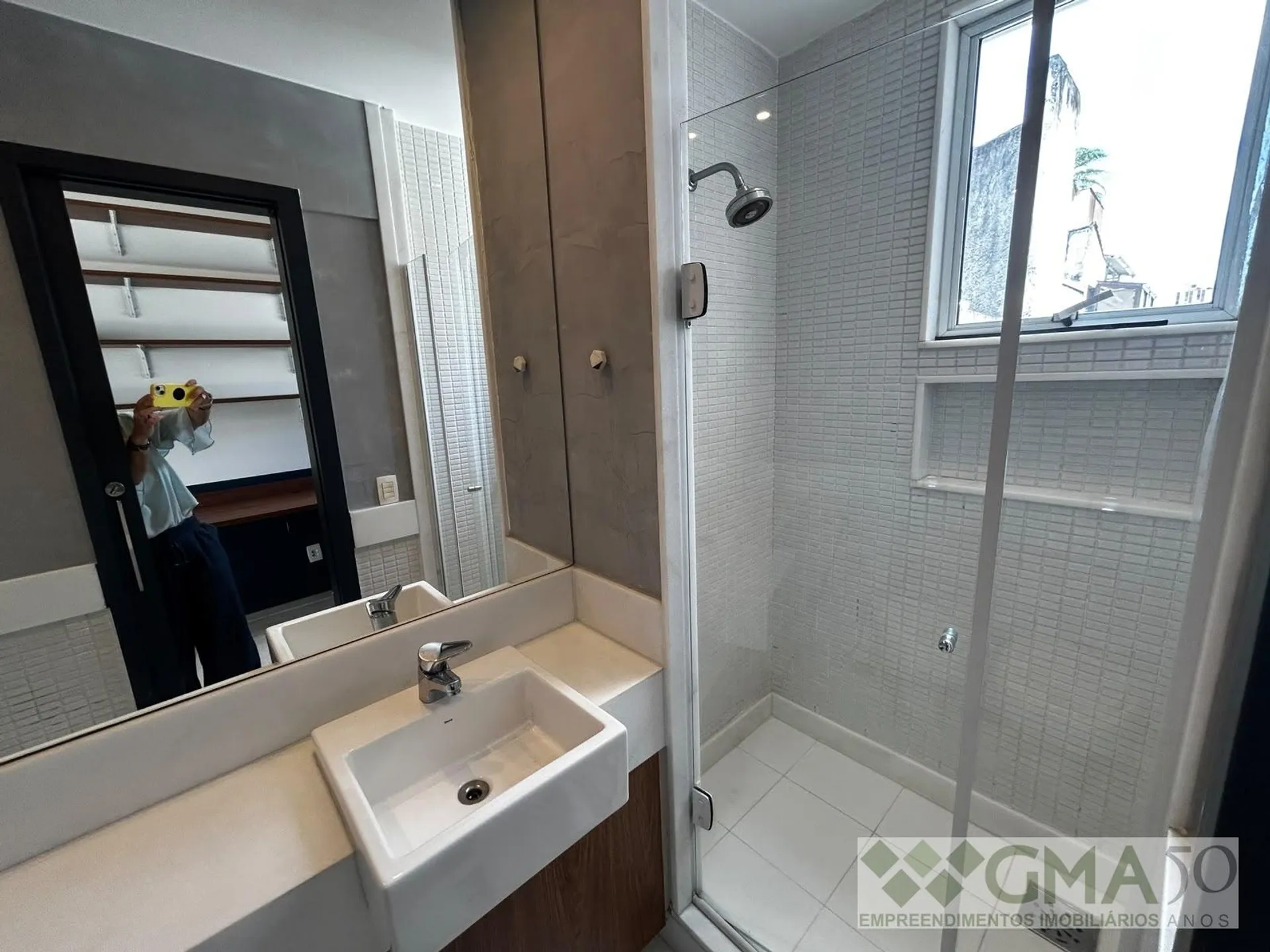 Рабочее место и 2 спальни: квартира 145 м² — photo 8