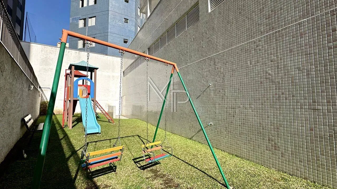 Apartamento, 108 m², com máquina de lavar — photo 37
