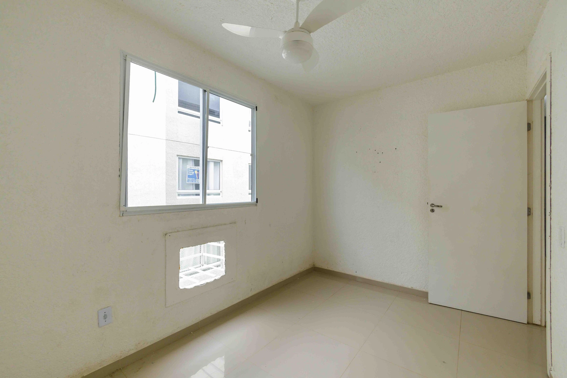 Apartamento com 2 quartos e cozinha americana a gás — photo 22