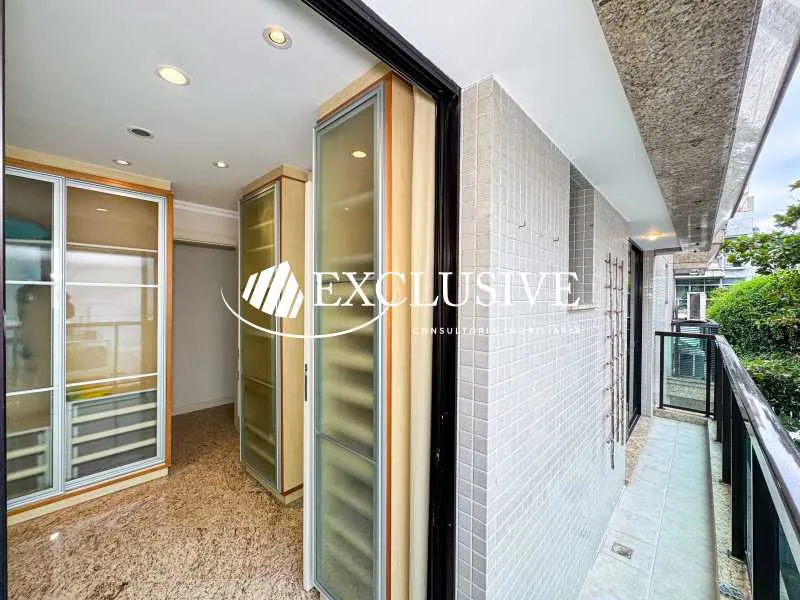 Apartamento residencial com 3 quartos e 5 banheiros — photo 17
