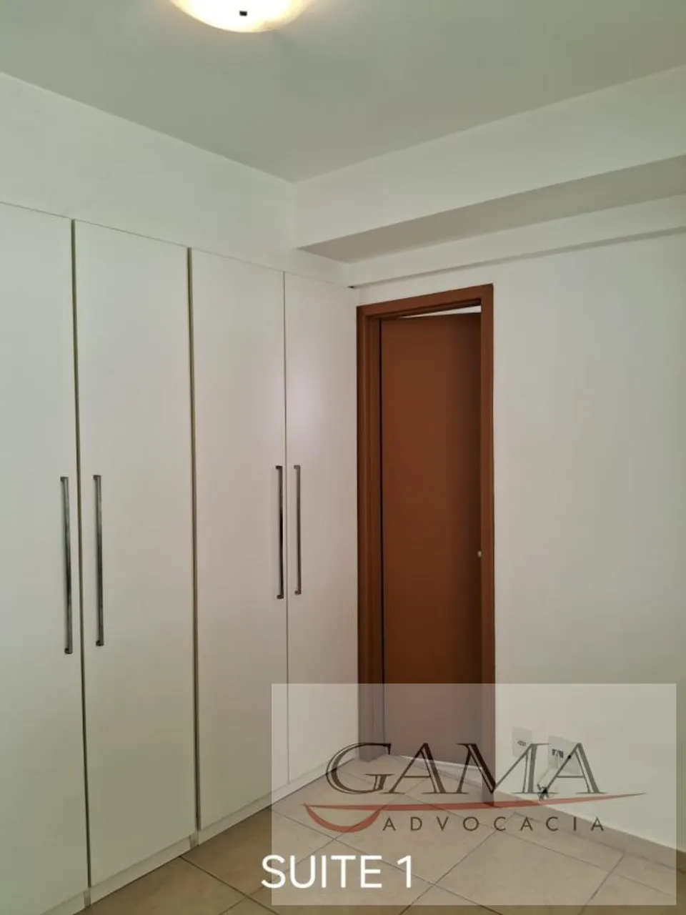 Rental apartment with 3 bedrooms and 1 bathroom — photo 9