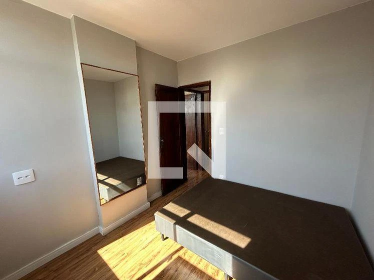 63 m² apartment with a home office and a washing machine — photo 34