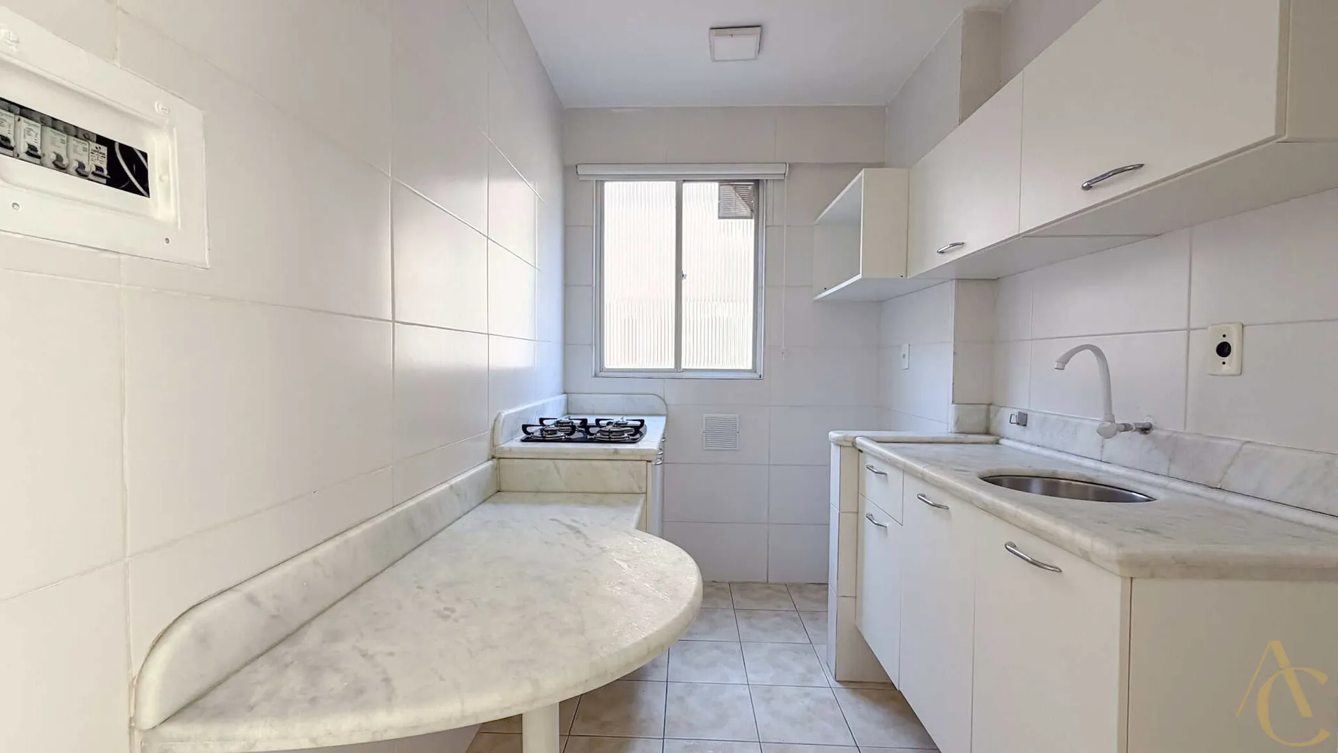 Apartamento en alquiler de 1 dormitorio con 37 m² — photo 2