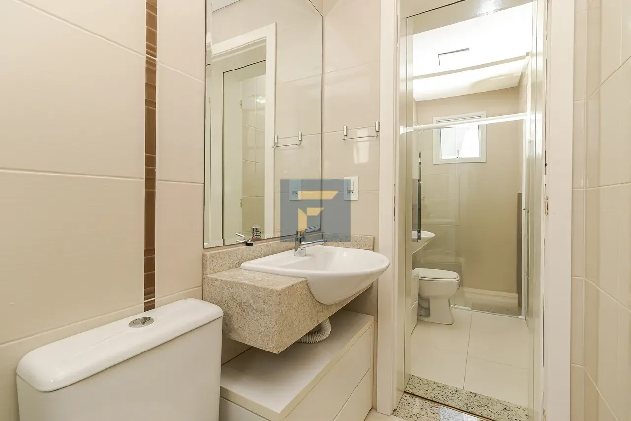 Furnished 140 m² house with 4 bedrooms and open-plan kitchen — photo 29