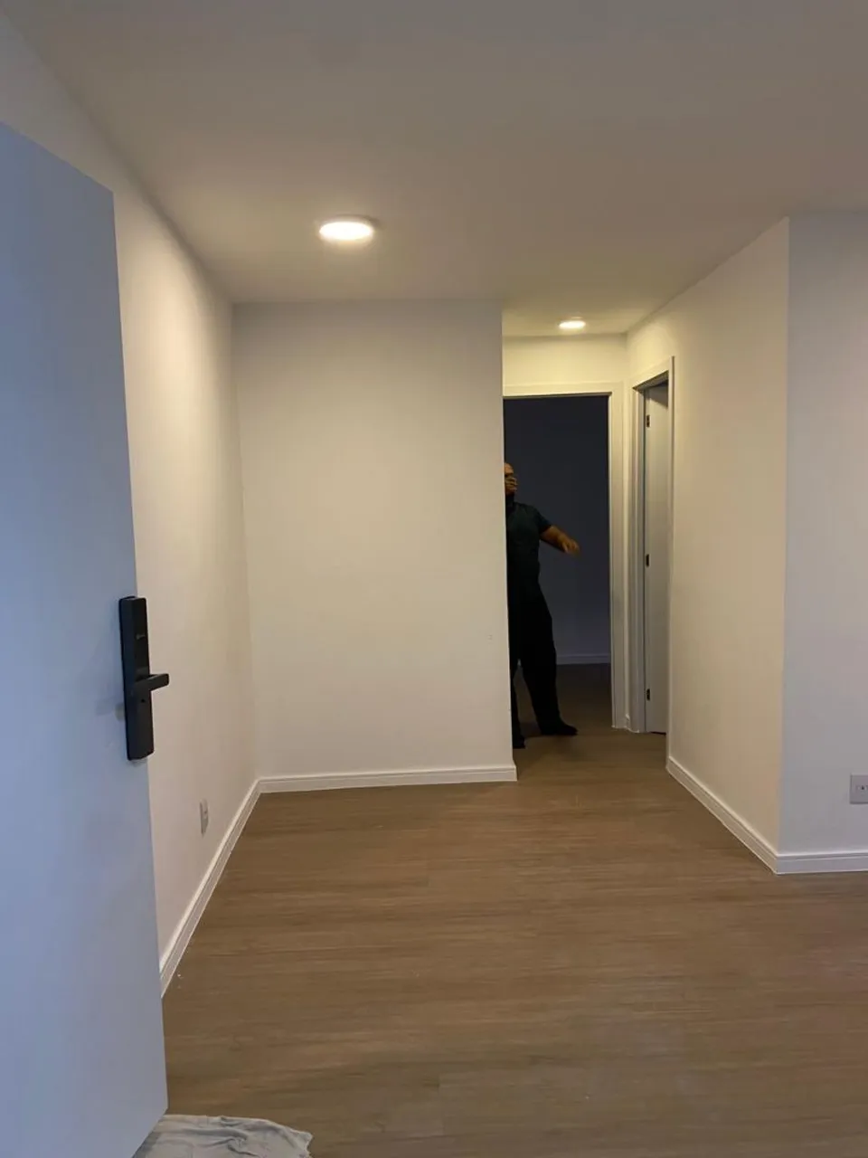 2 quartos e vista para as montanhas: apartamento de 43 m² — photo 9