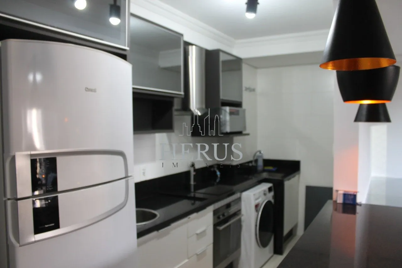 Apartamento de 2 dormitorios con suite y balcón — photo 10