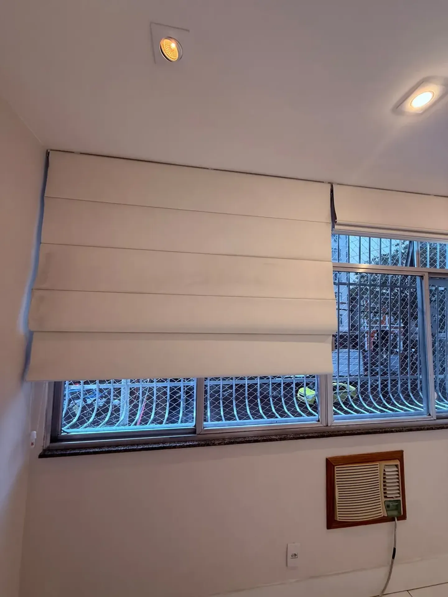 Studio de 35 m², Tijuca — photo 20
