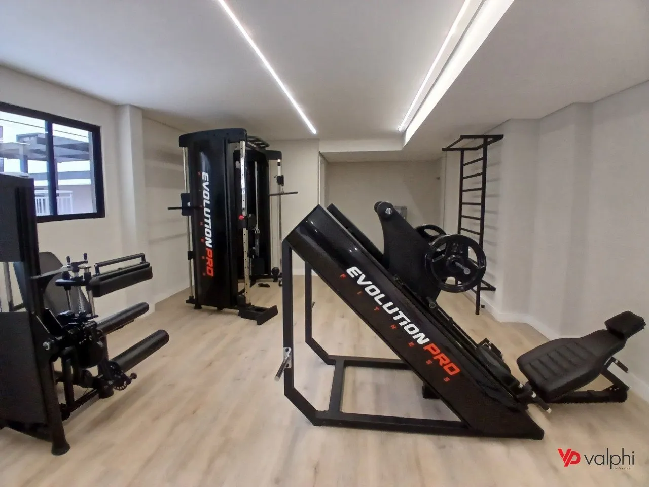 Apartamento mobiliado de 2 quartos com máquina de lavar — photo 50