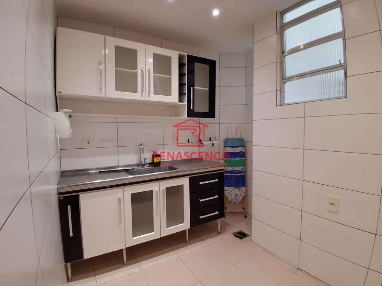 Apartamento no 7º andar com espaço de home office — photo 8