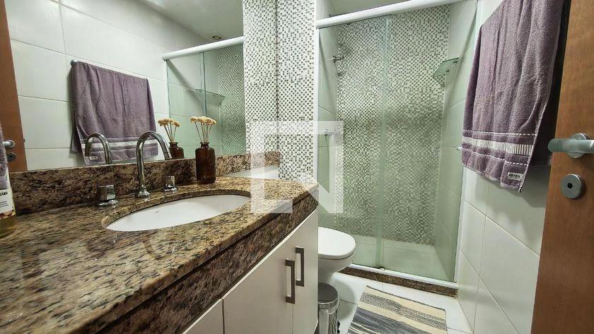 3-bedroom apartment in a building with a gym — photo 20