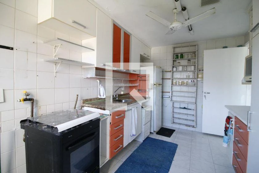 Квартира-котедж із 3 спальнями та 159 м² балконом — photo 43