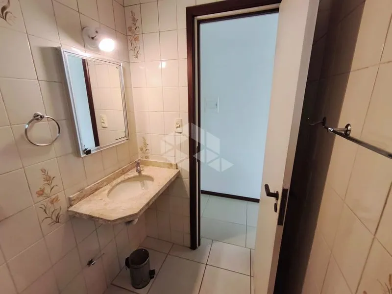 Loft amueblado de 29 m² con cocina integrada — photo 15