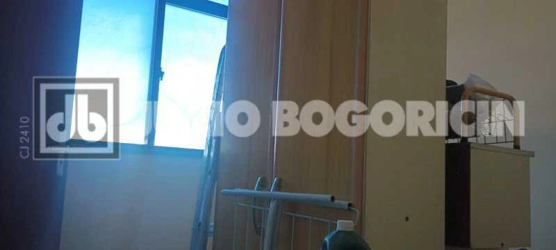 Furnished 2-bedroom apartment with glassed-in balcony — photo 10