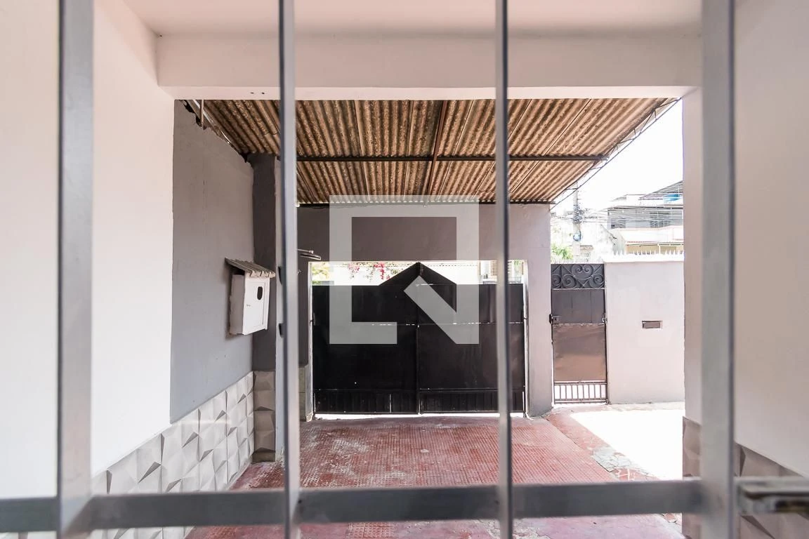 Unfurnished house with 2 bedrooms and balcony grill — photo 6
