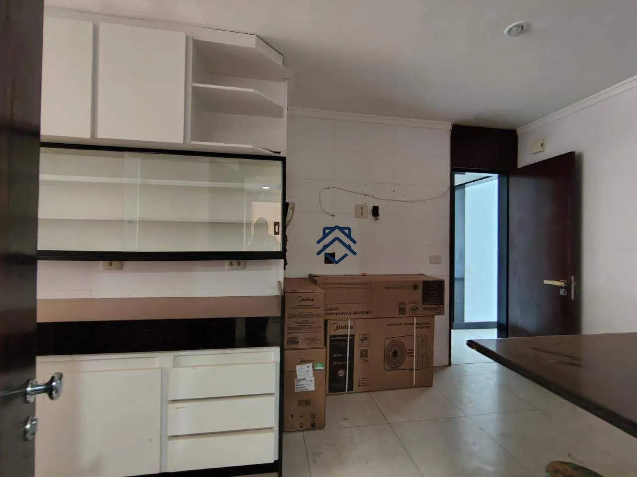 Apartment with 3 bedrooms, 4 baths and 160 m² — photo 27