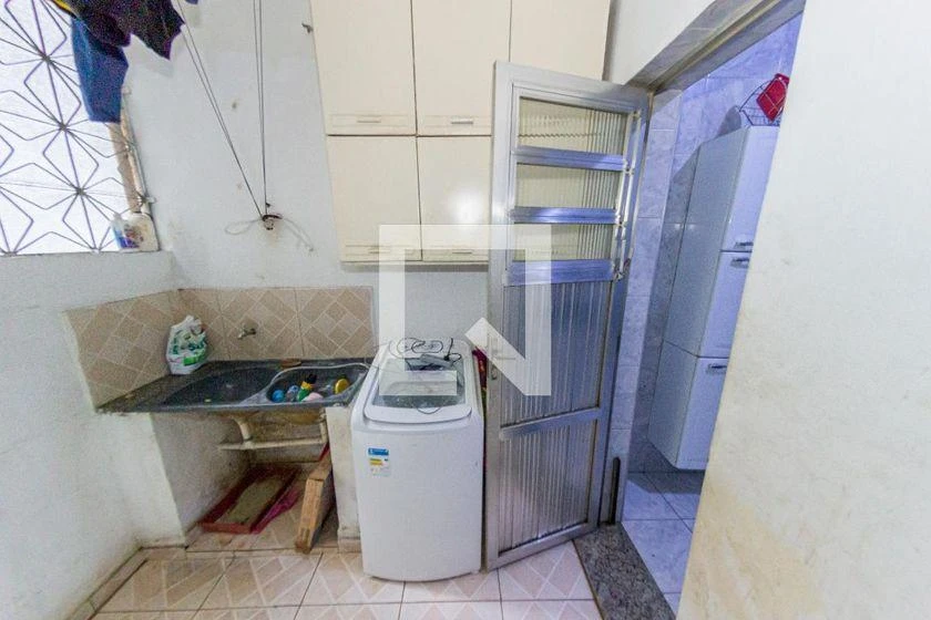 Furnished 2-bedroom apartment with a gas kitchen — photo 34