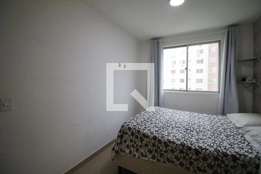 Apartamento de 1 quarto com máquina de lavar, Jacarepaguá — photo 9