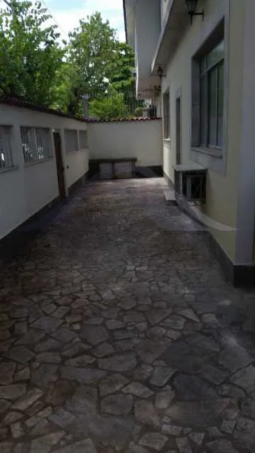 4 quartos e varanda gourmet: casa de 290 m² — photo 7