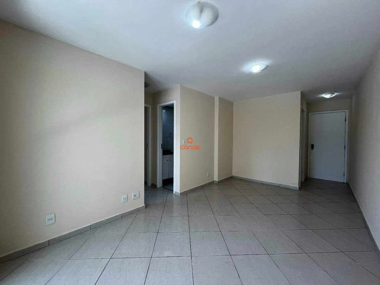 Apartamento mobiliado de 66 m², 2 quartos e varanda — photo 23