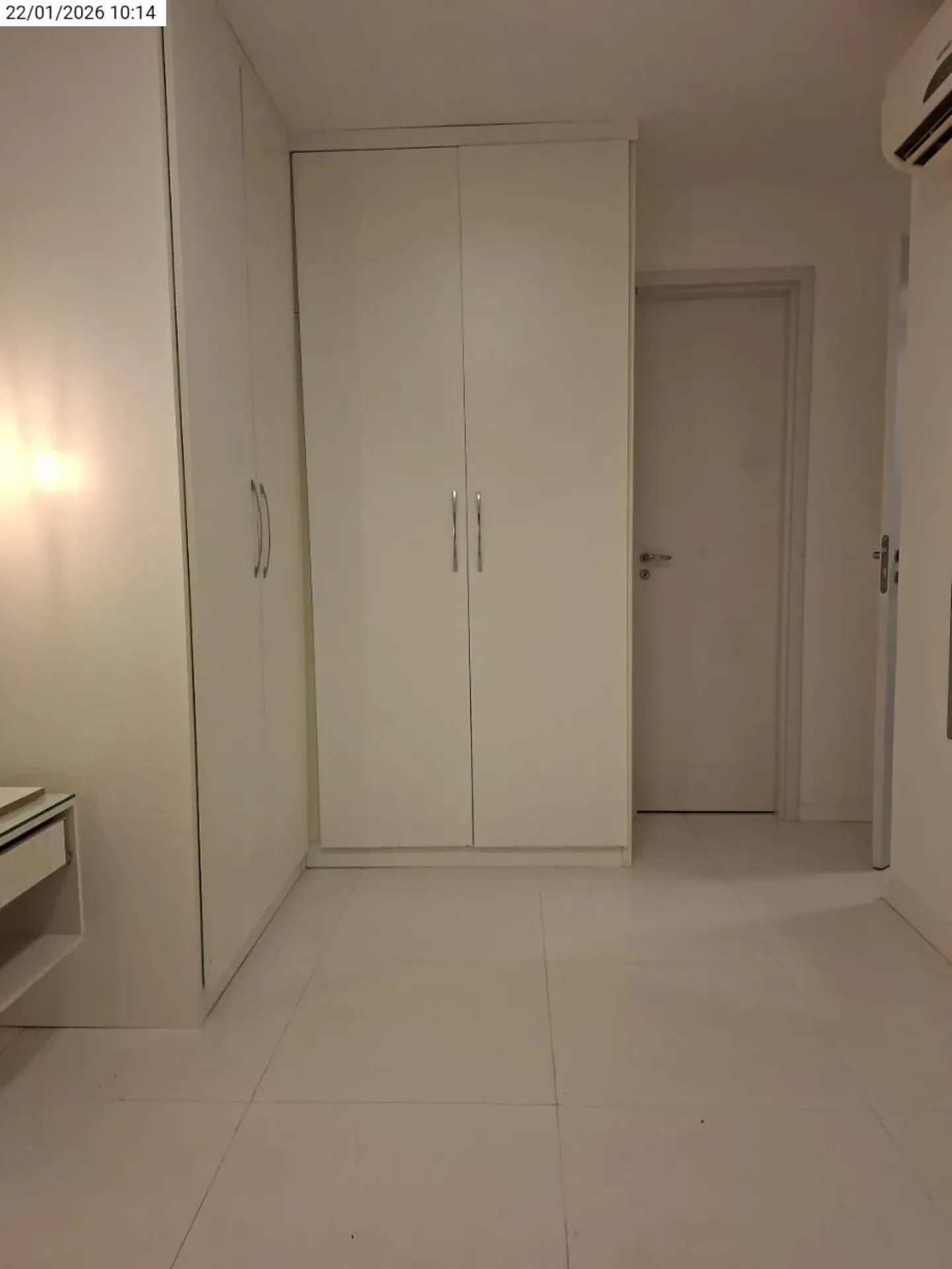 2-bedroom apartment in a building with a sauna — photo 20