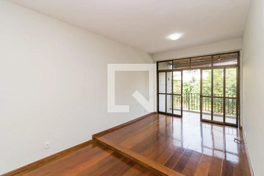 Home office in a 3-bedroom apartment, 116 m² — photo 15