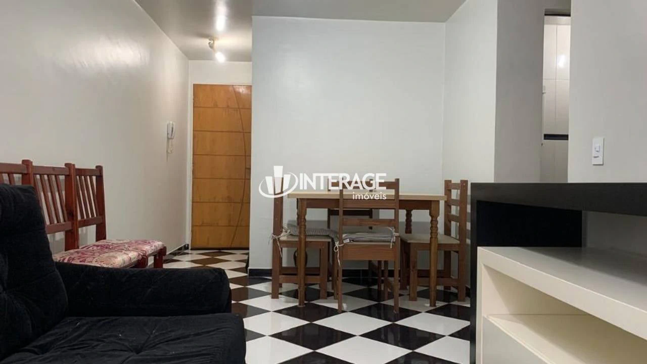 3 quartos e espaço de home office: apartamento de 75 m² — photo 5
