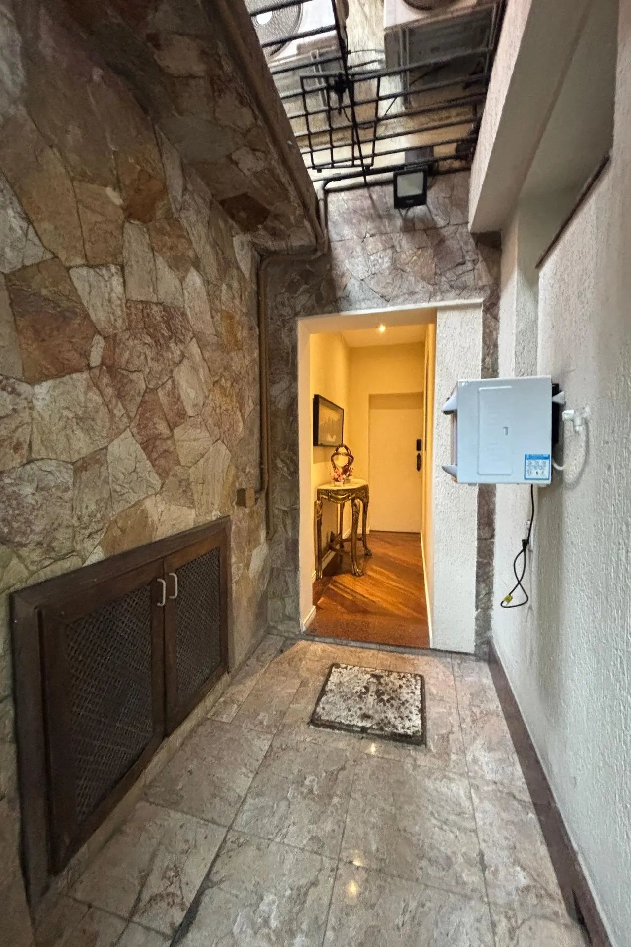 Espacio de home office y 1 dormitorio: departamento de 30 m² — photo 33