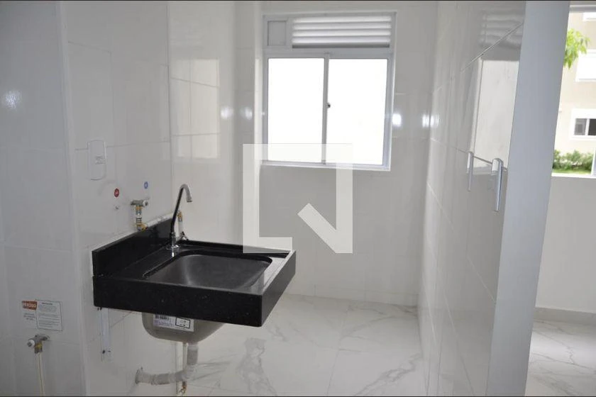 Apartamento de 2 quartos em condomínio com piscina — photo 19