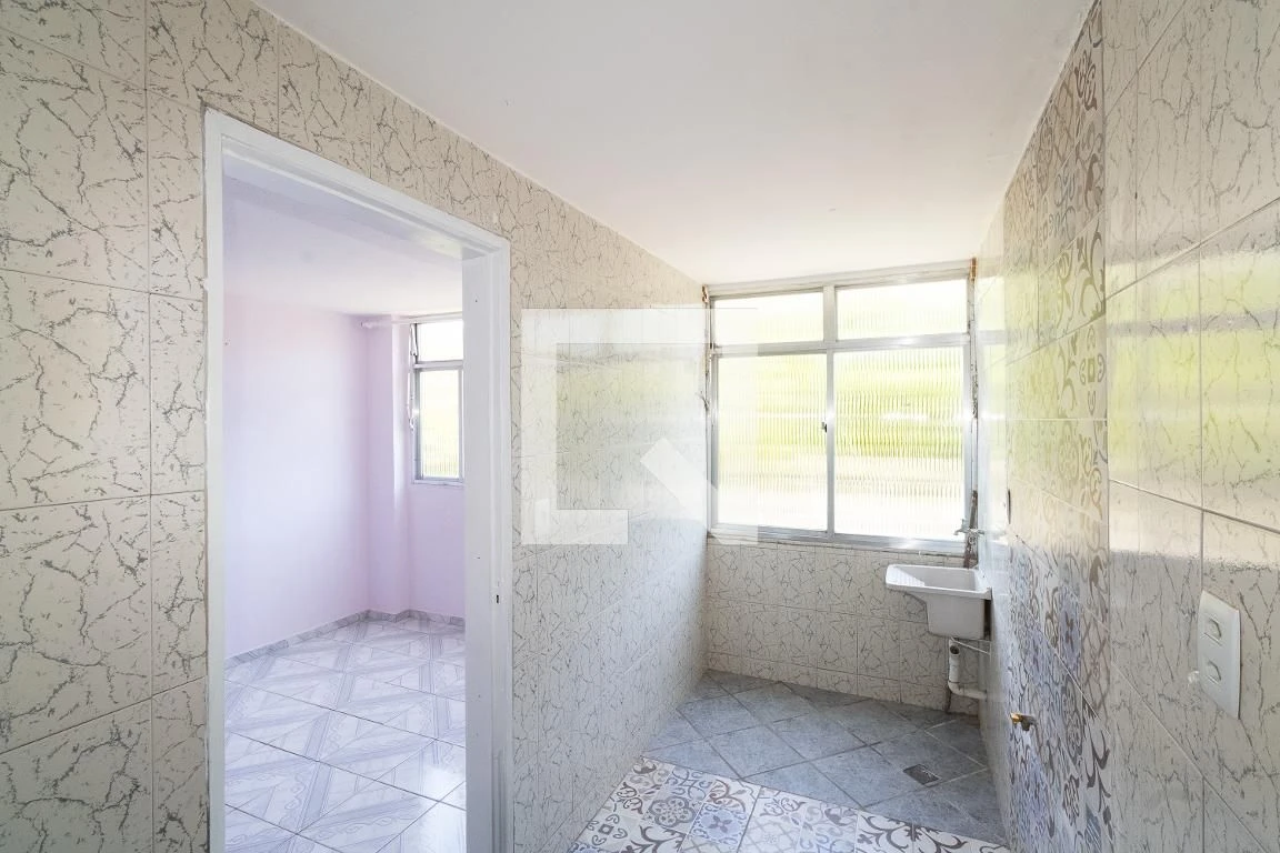 Unfurnished 1-bedroom apartment with 1 bathroom and 1 parking — photo 15