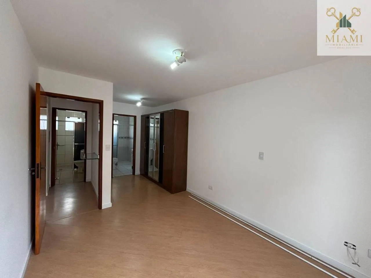 Duplex house with 3 bedrooms and 2 parking spaces — photo 12