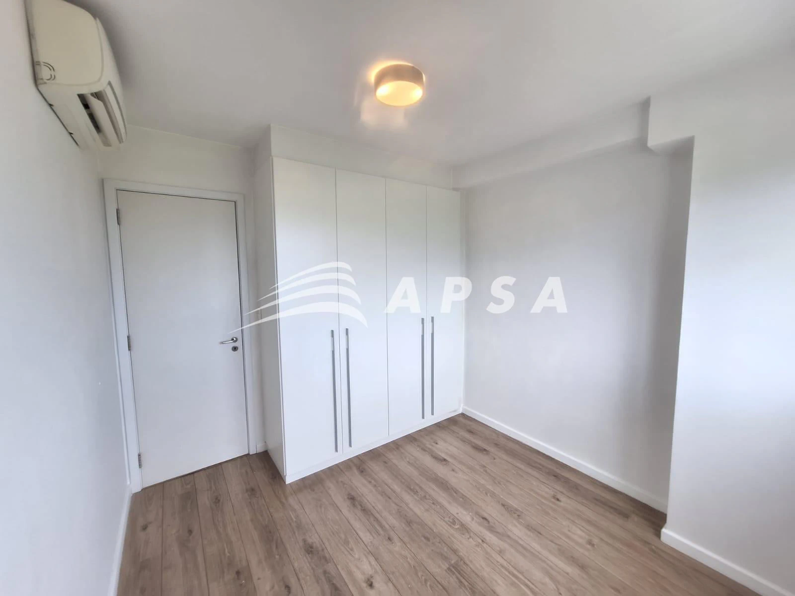 90 m² unfurnished apartment with 3 bedrooms and 2 parking — photo 15