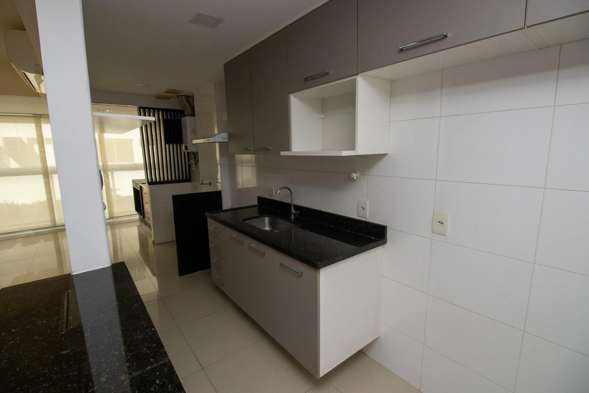 Apartamento, 82 m², com varanda envidraçada — photo 29
