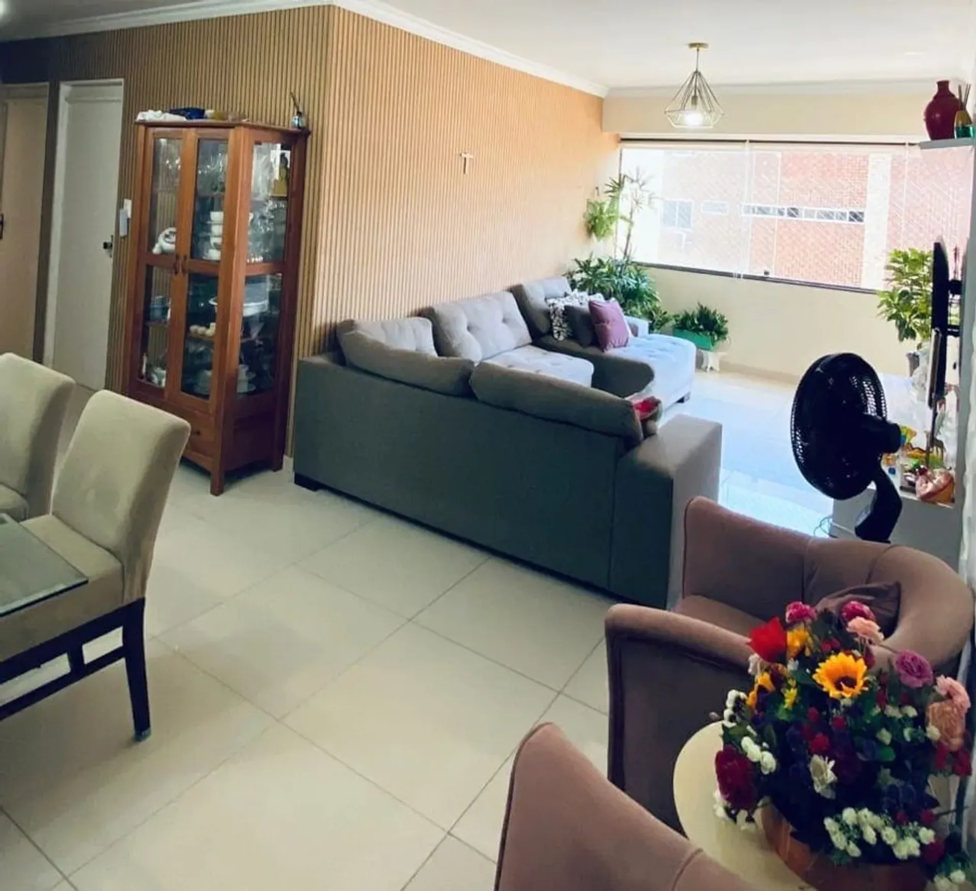 Departamento con espacio de home office en Florianópolis — photo 40