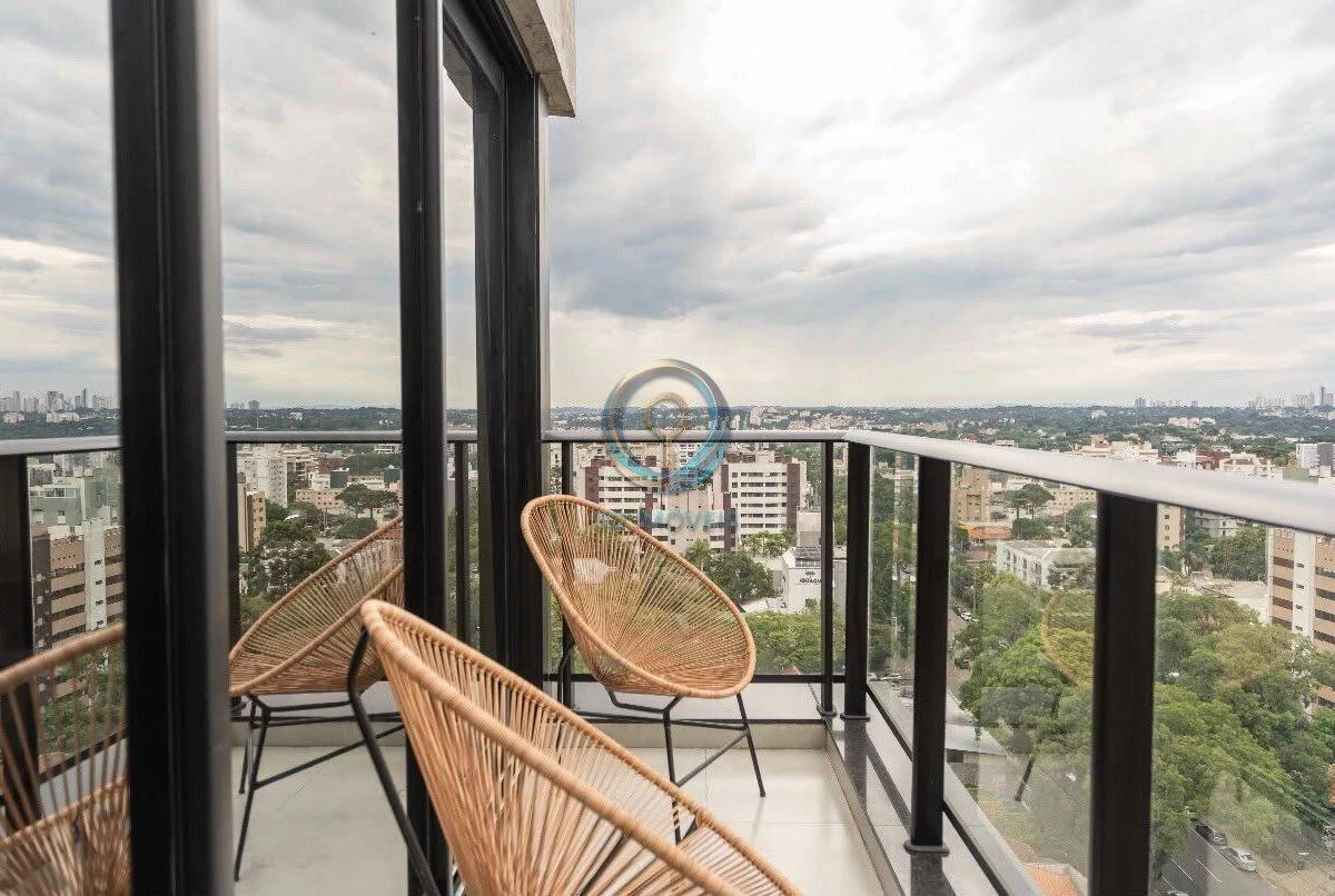 Departamento de 1 dormitorio en edificio con coworking — photo 20
